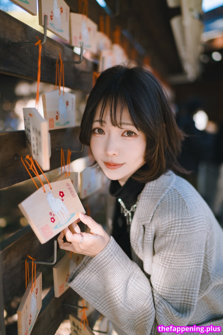 Ely Cosplay / Ely_eee / eeelyeee Foto OnlyFans Desnuda #159