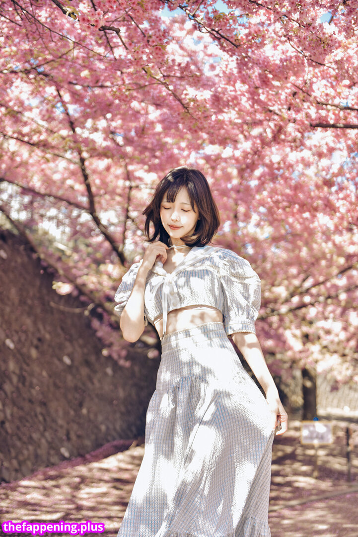 Ely Cosplay / Ely_eee / eeelyeee ヌードOnlyFans写真 #174