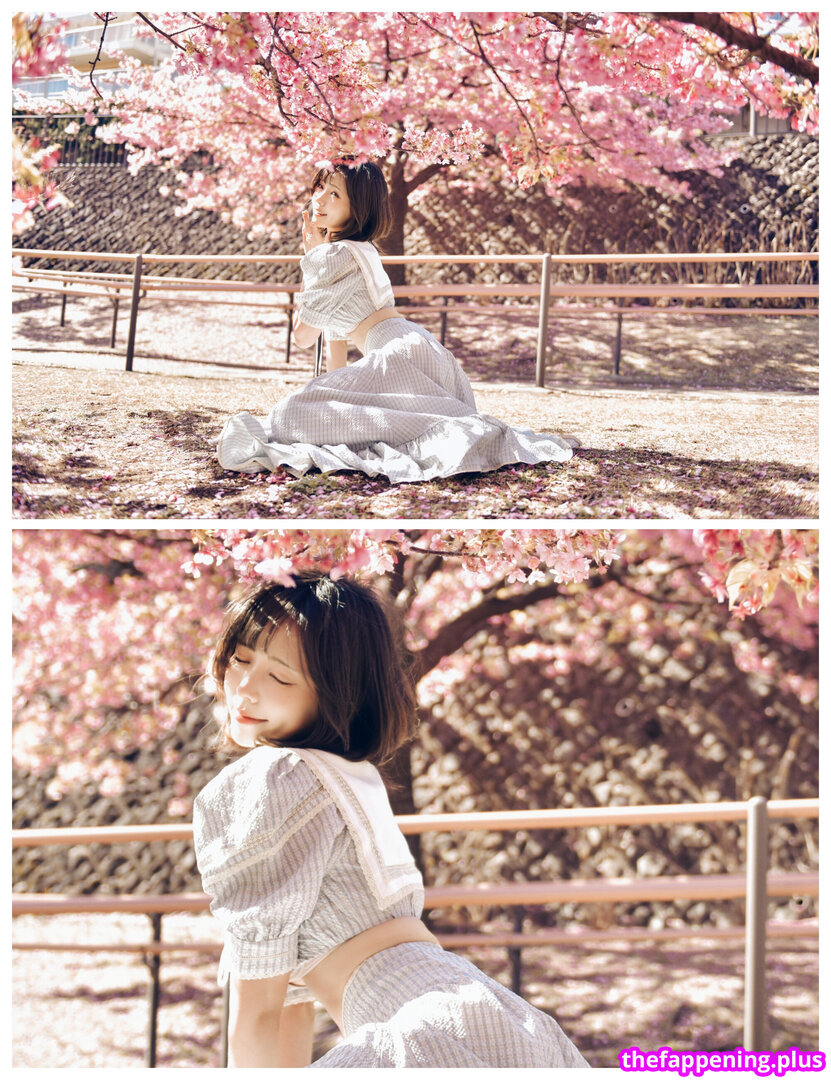 Ely Cosplay / Ely_eee / eeelyeee 누드 OnlyFans 사진 #175