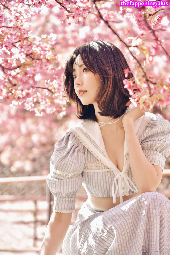 Ely Cosplay / Ely_eee / eeelyeee Nahá OnlyFans fotografie #176