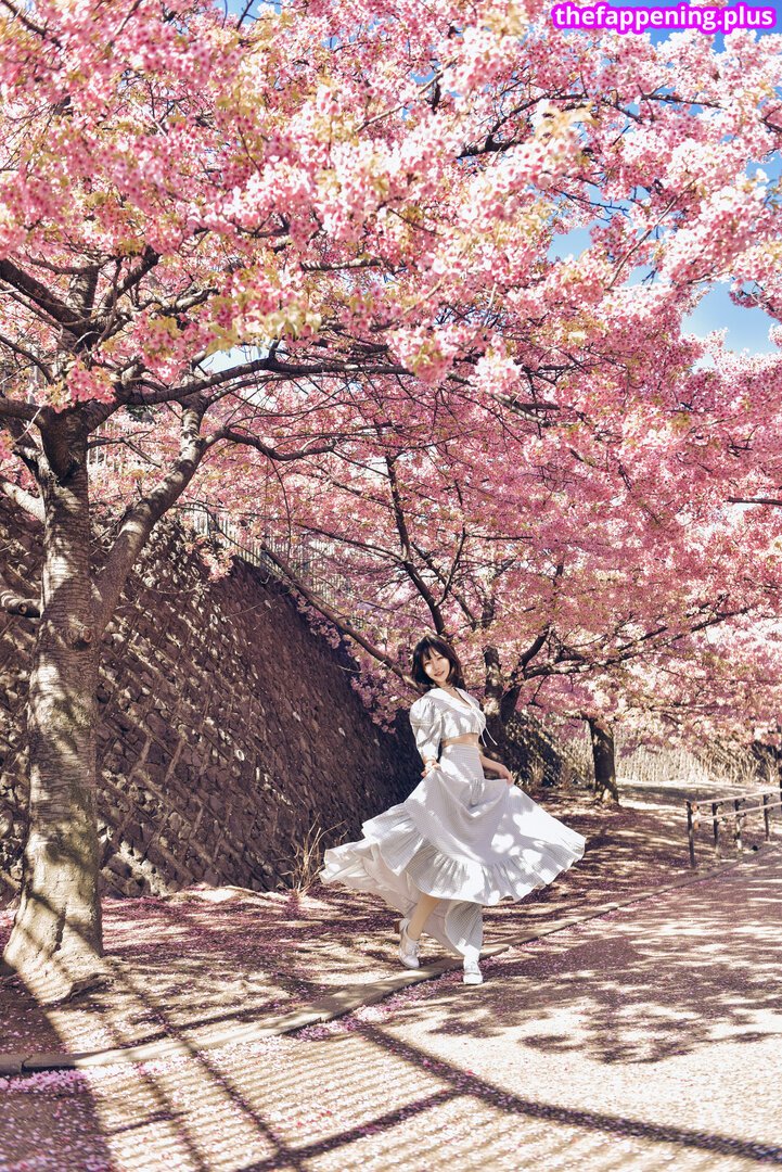 Ely Cosplay / Ely_eee / eeelyeee Fotografie OnlyFans Dezbrăcată #177