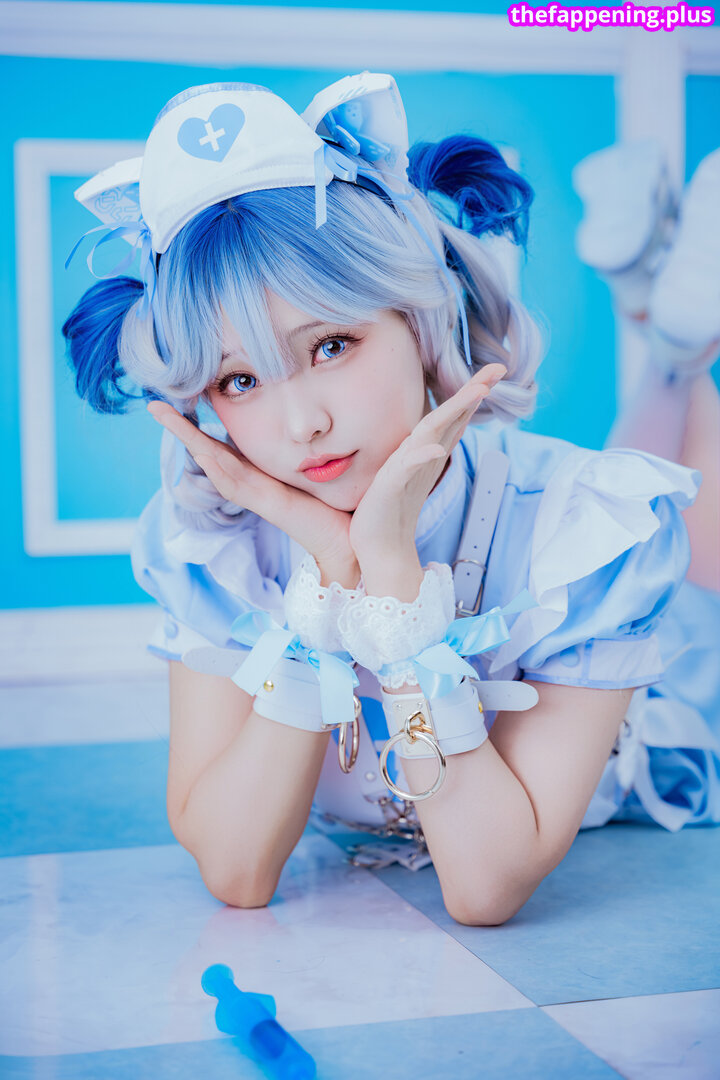 Ely Cosplay / Ely_eee / eeelyeee Φωτογραφία Γυμνών OnlyFans #182