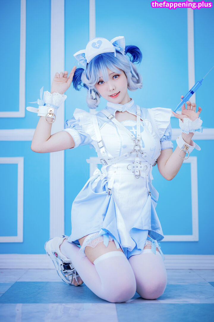 Ely Cosplay / Ely_eee / eeelyeee नग्न OnlyFans फोटो #183