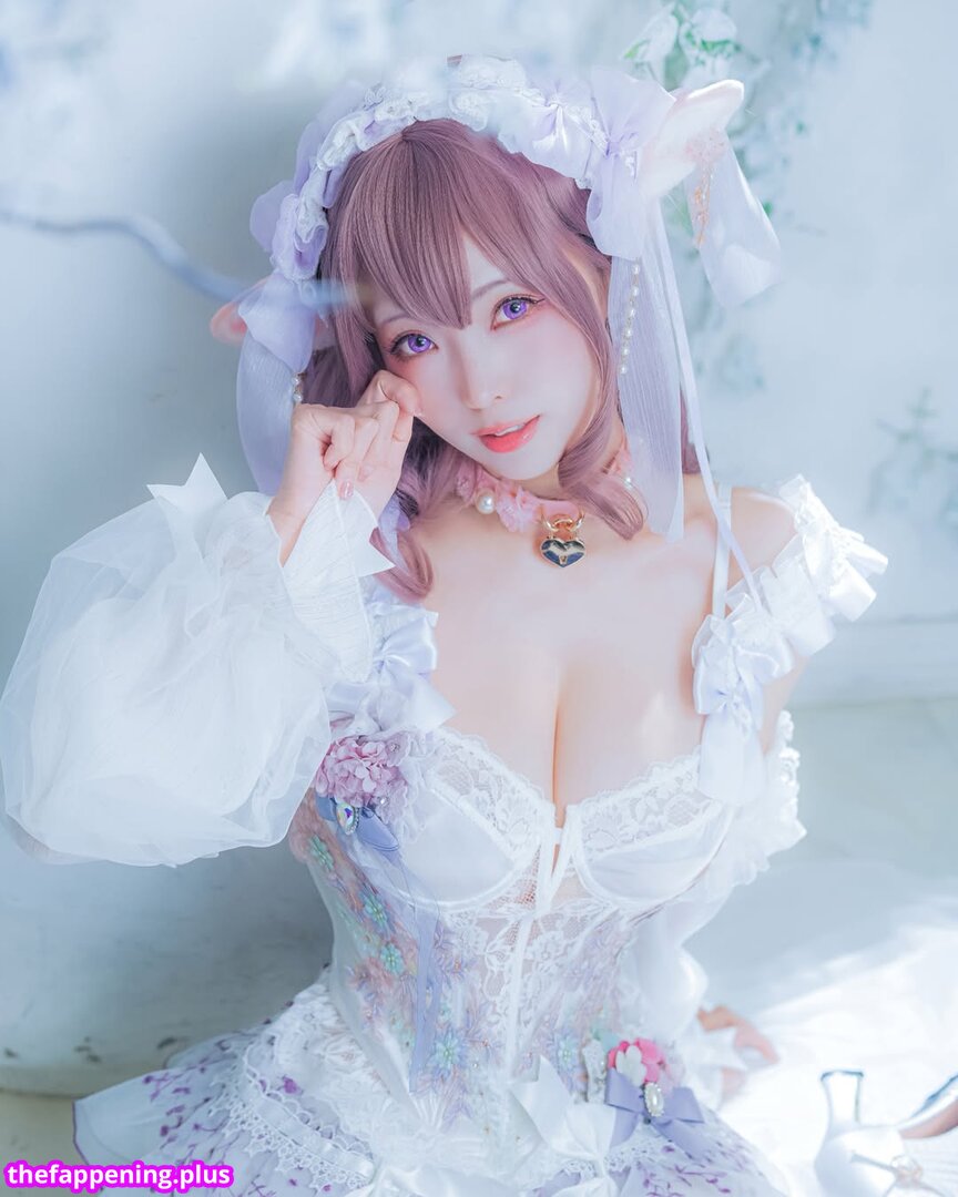 Ely Cosplay / Ely_eee / eeelyeee Foto OnlyFans Nua #194