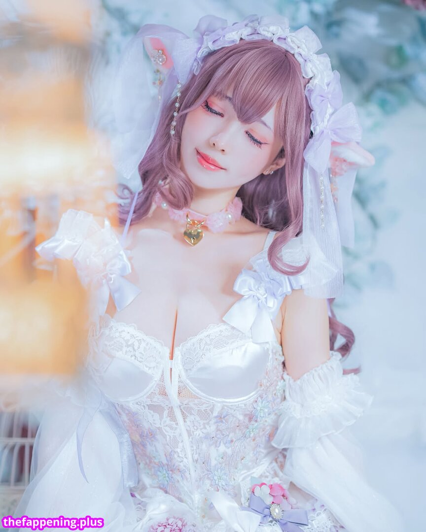 Ely Cosplay / Ely_eee / eeelyeee Nacktes OnlyFans Foto #196