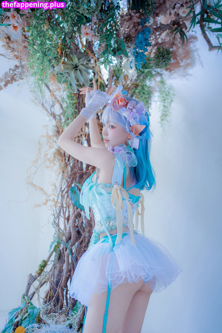Ely Cosplay / Ely_eee / eeelyeee Φωτογραφία Γυμνών OnlyFans #214