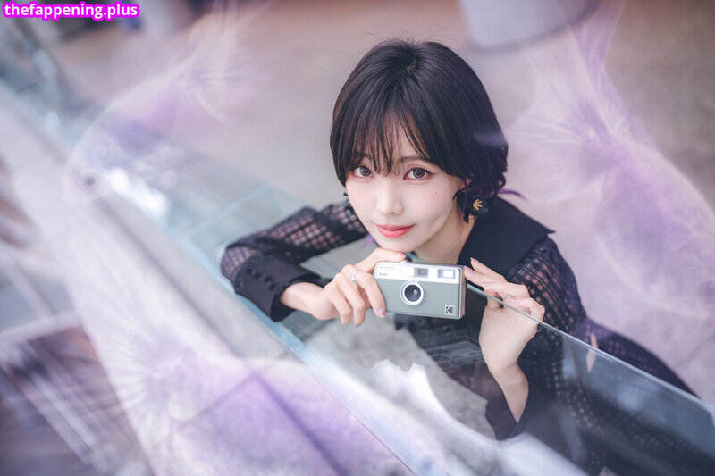 Ely Cosplay / Ely_eee / eeelyeee ヌードOnlyFans写真 #219