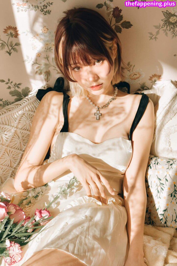 Ely Cosplay / Ely_eee / eeelyeee नग्न OnlyFans फोटो #230
