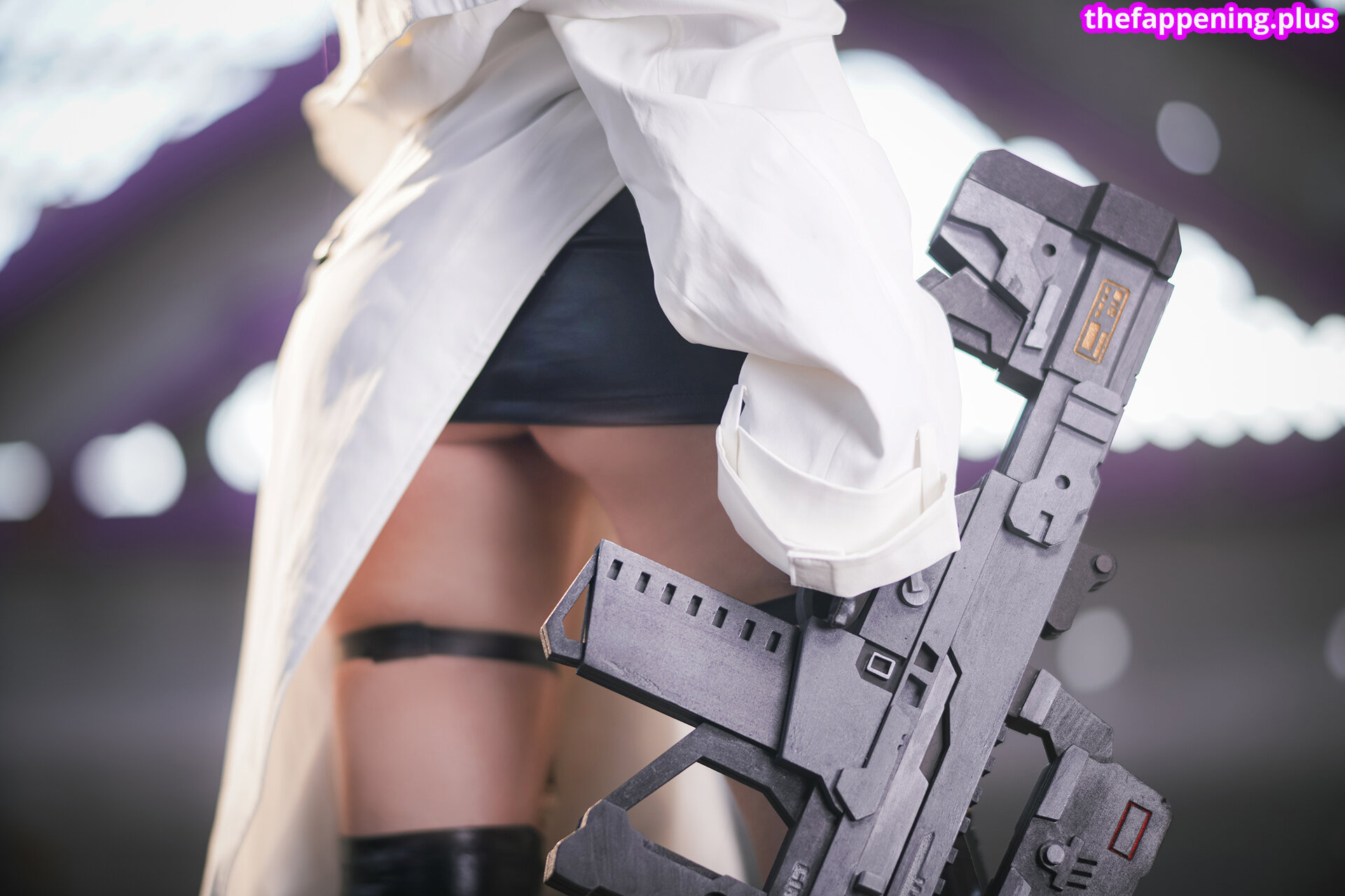 Ely Cosplay / Ely_eee / eeelyeee Φωτογραφία Γυμνών OnlyFans #250