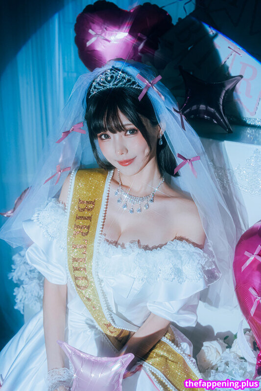 Ely Cosplay / Ely_eee / eeelyeee Naken OnlyFans Foto #313