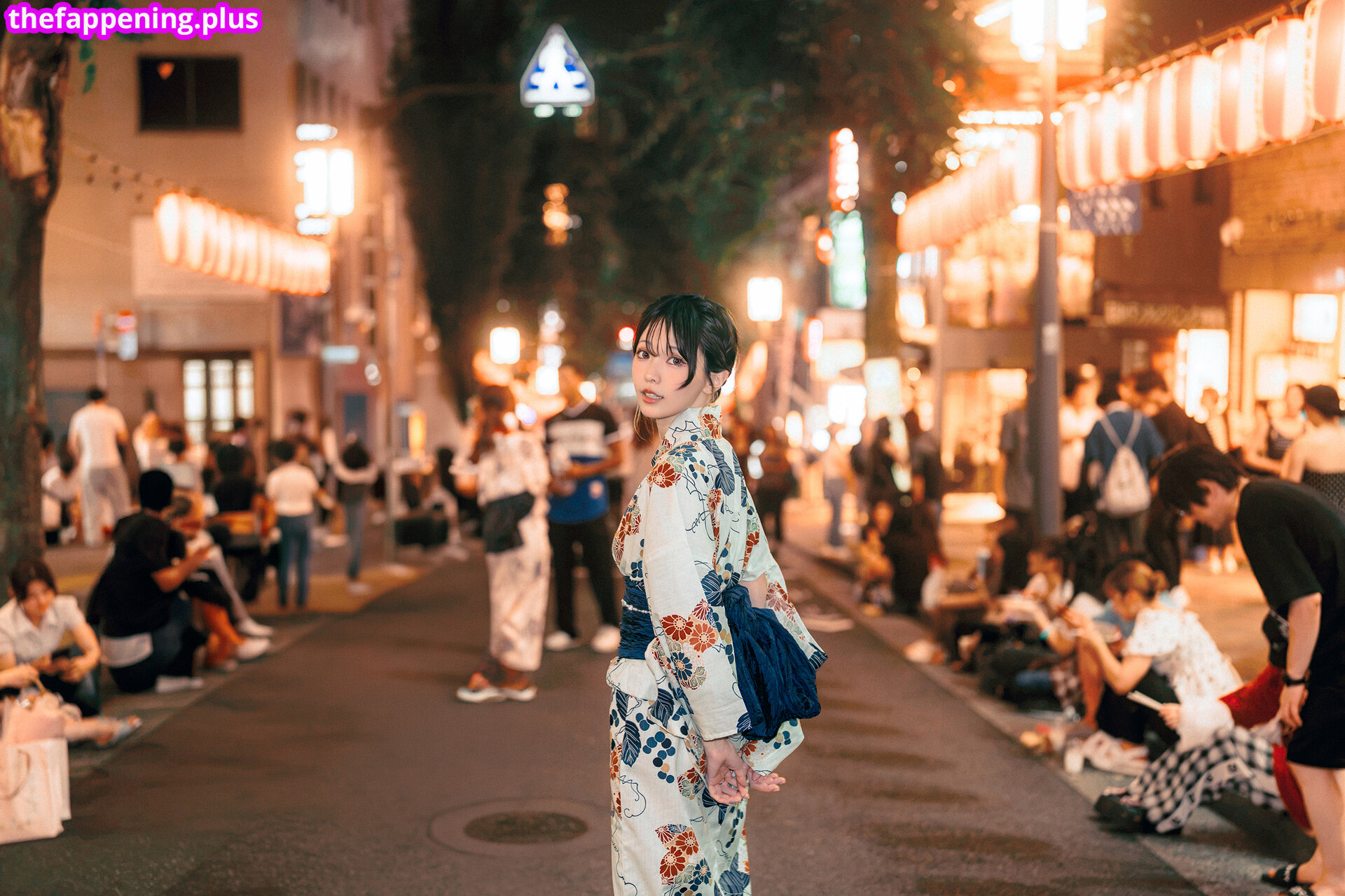 Ely Cosplay / Ely_eee / eeelyeee 누드 OnlyFans 사진 #332