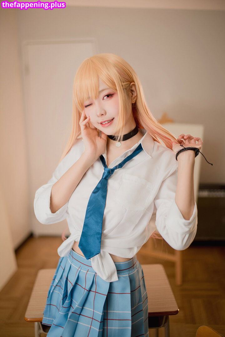 Ely Cosplay / Ely_eee / eeelyeee ヌードOnlyFans写真 #392