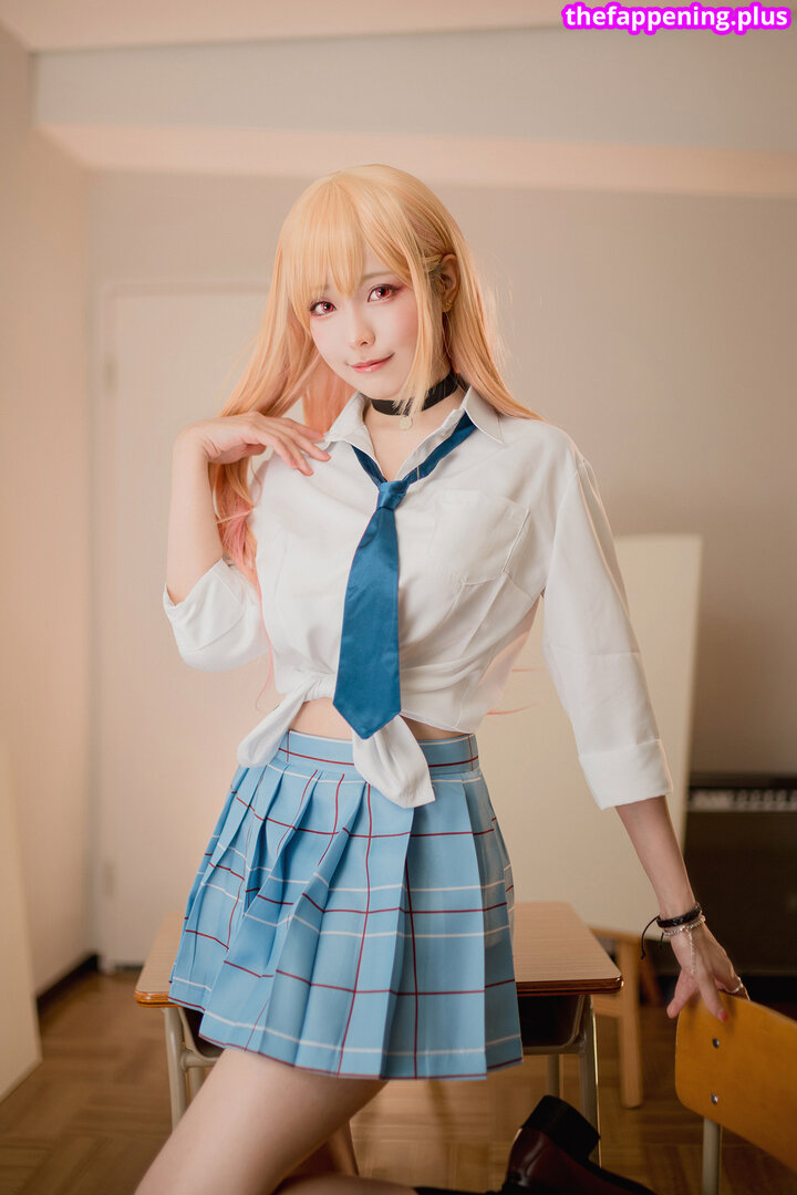 Ely Cosplay / Ely_eee / eeelyeee Naken OnlyFans Foto #394