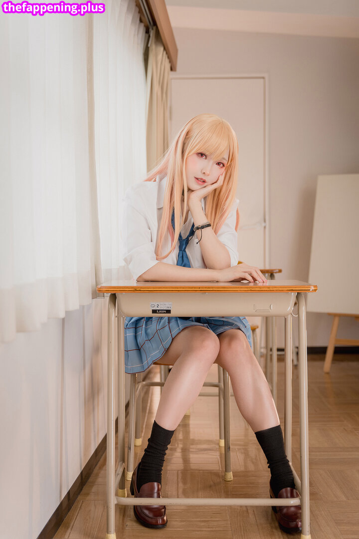 Ely Cosplay / Ely_eee / eeelyeee Naken OnlyFans Foto #395