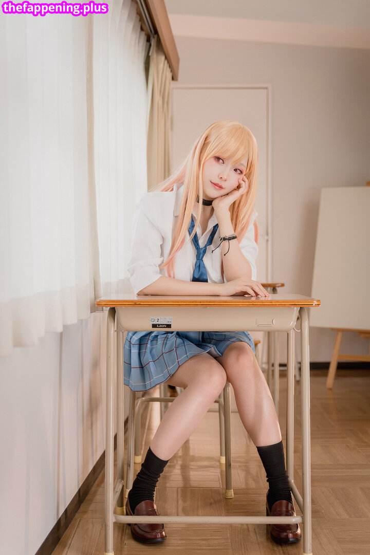 Ely Cosplay / Ely_eee / eeelyeee Foto OnlyFans Nuda #396