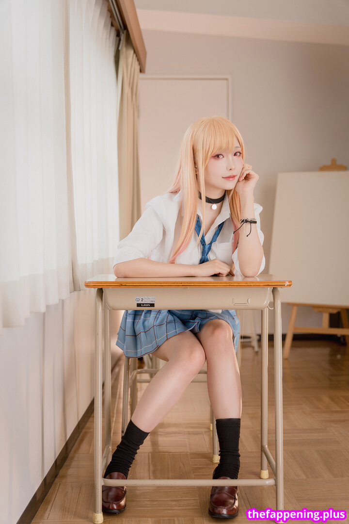 Ely Cosplay / Ely_eee / eeelyeee Nacktes OnlyFans Foto #398