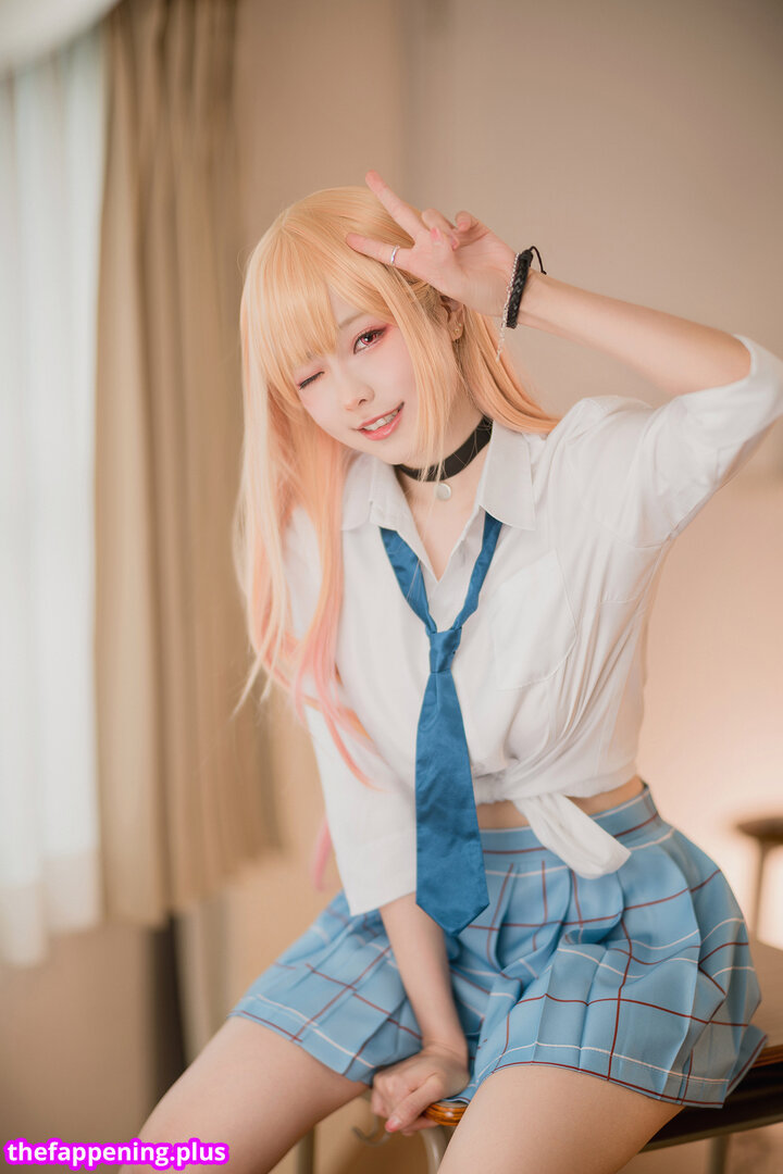Ely Cosplay / Ely_eee / eeelyeee ヌードOnlyFans写真 #402