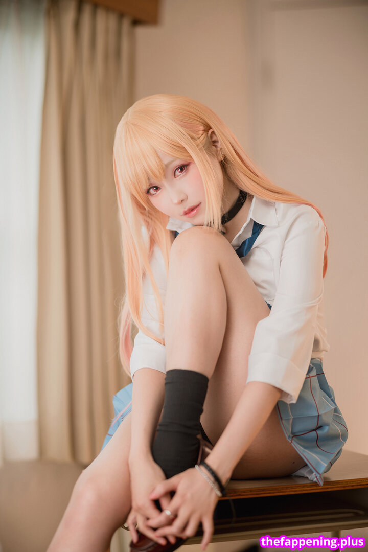 Ely Cosplay / Ely_eee / eeelyeee Naakte OnlyFans Foto #405