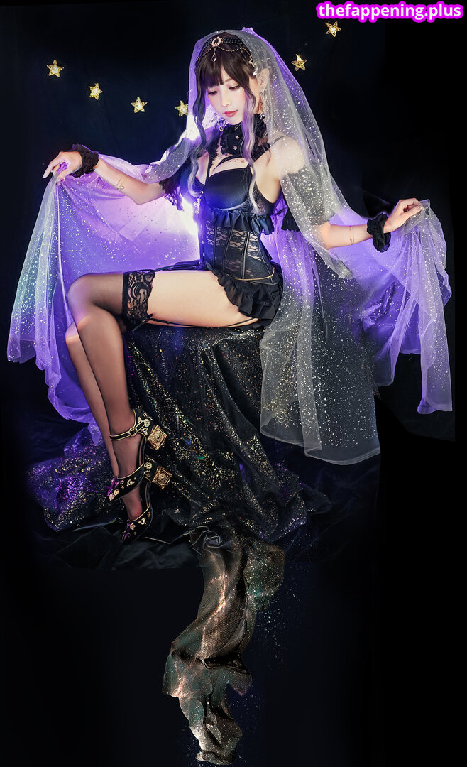 Ely Cosplay / Ely_eee / eeelyeee ヌードOnlyFans写真 #415