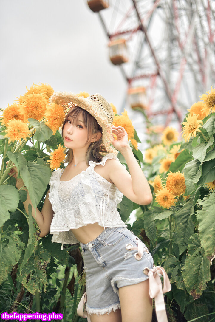 Ely Cosplay / Ely_eee / eeelyeee Naakte OnlyFans Foto #460