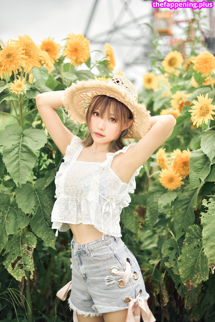 Ely Cosplay / Ely_eee / eeelyeee 裸照OnlyFans照片 #461