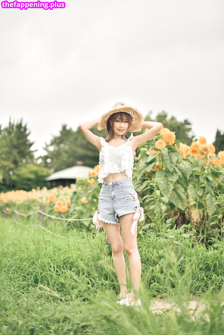 Ely Cosplay / Ely_eee / eeelyeee 裸照OnlyFans照片 #463