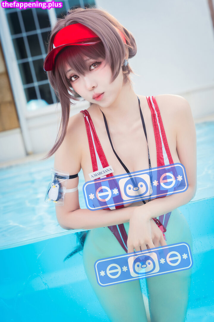 Ely Cosplay / Ely_eee / eeelyeee नग्न OnlyFans फोटो #471