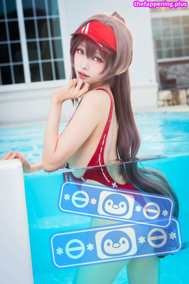 Ely Cosplay / Ely_eee / eeelyeee Photo OnlyFans Nu #474