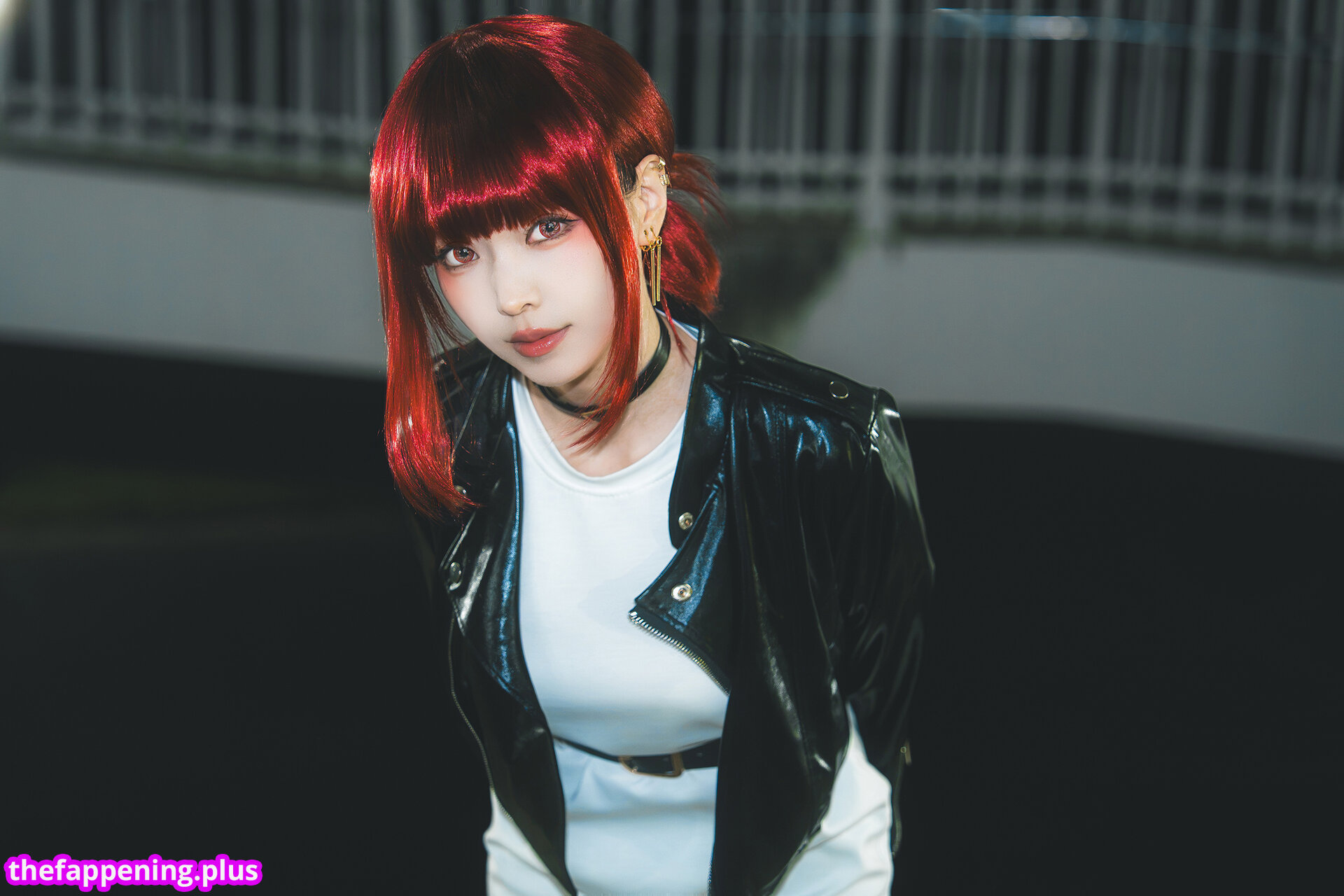 Ely Cosplay / Ely_eee / eeelyeee 裸照OnlyFans照片 #476