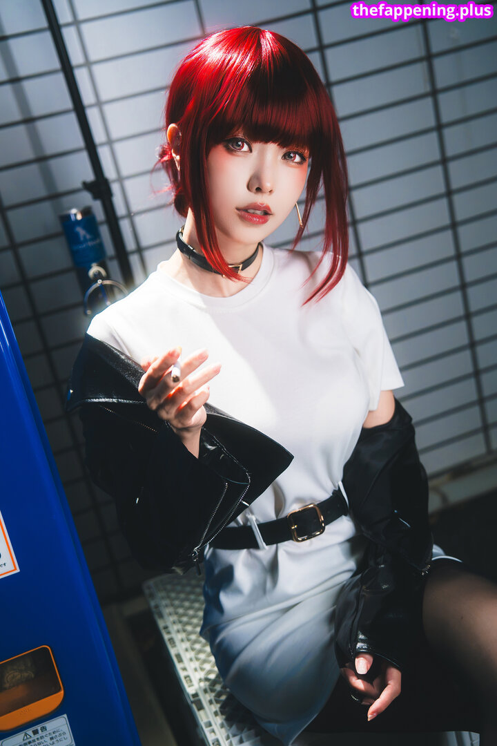 Ely Cosplay / Ely_eee / eeelyeee Photo OnlyFans Nu #477