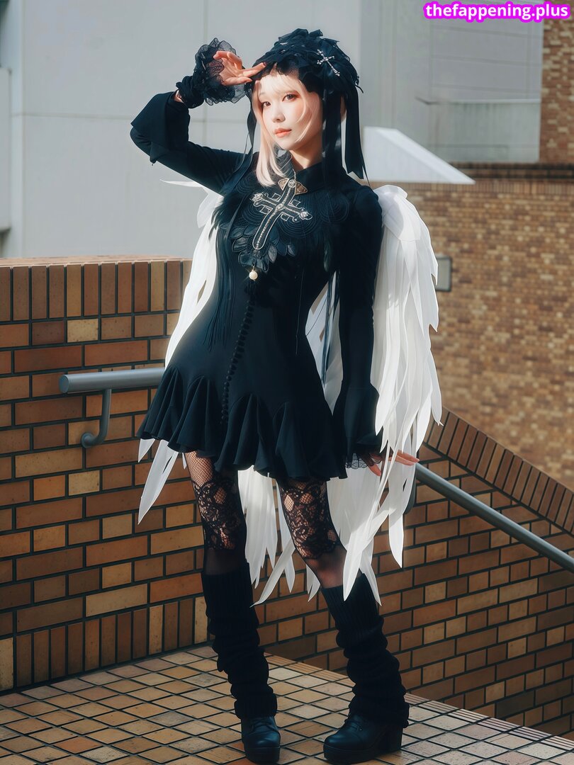 Ely Cosplay / Ely_eee / eeelyeee Nagie OnlyFans Zdjęcie #485