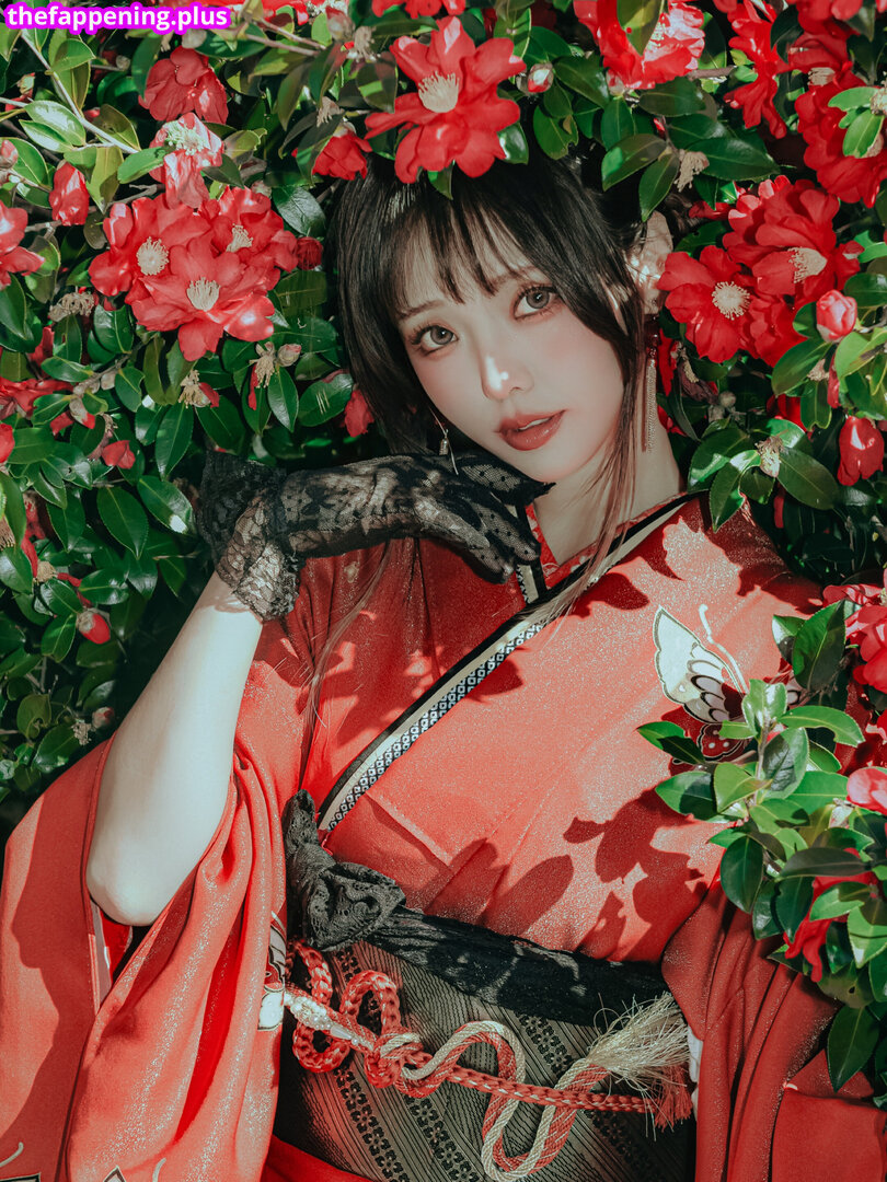 eeelyeee / eeelyeee (Ely Cosplay) Naakte OnlyFans Foto #40