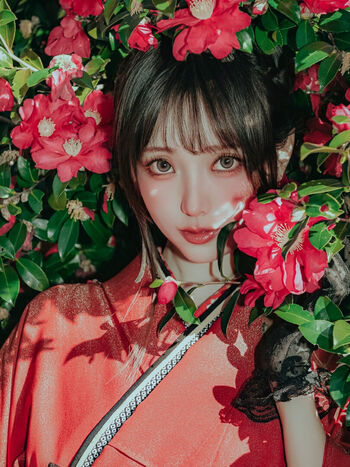 Full leaked Eeelyeee ely cosplay private onlyfans photo