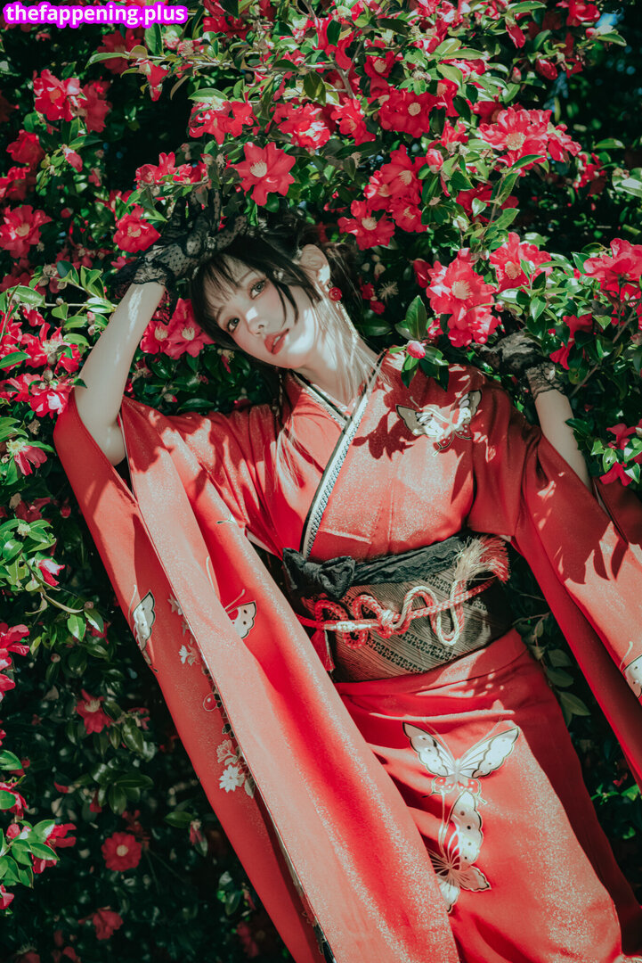 eeelyeee / eeelyeee (Ely Cosplay) Naakte OnlyFans Foto #42