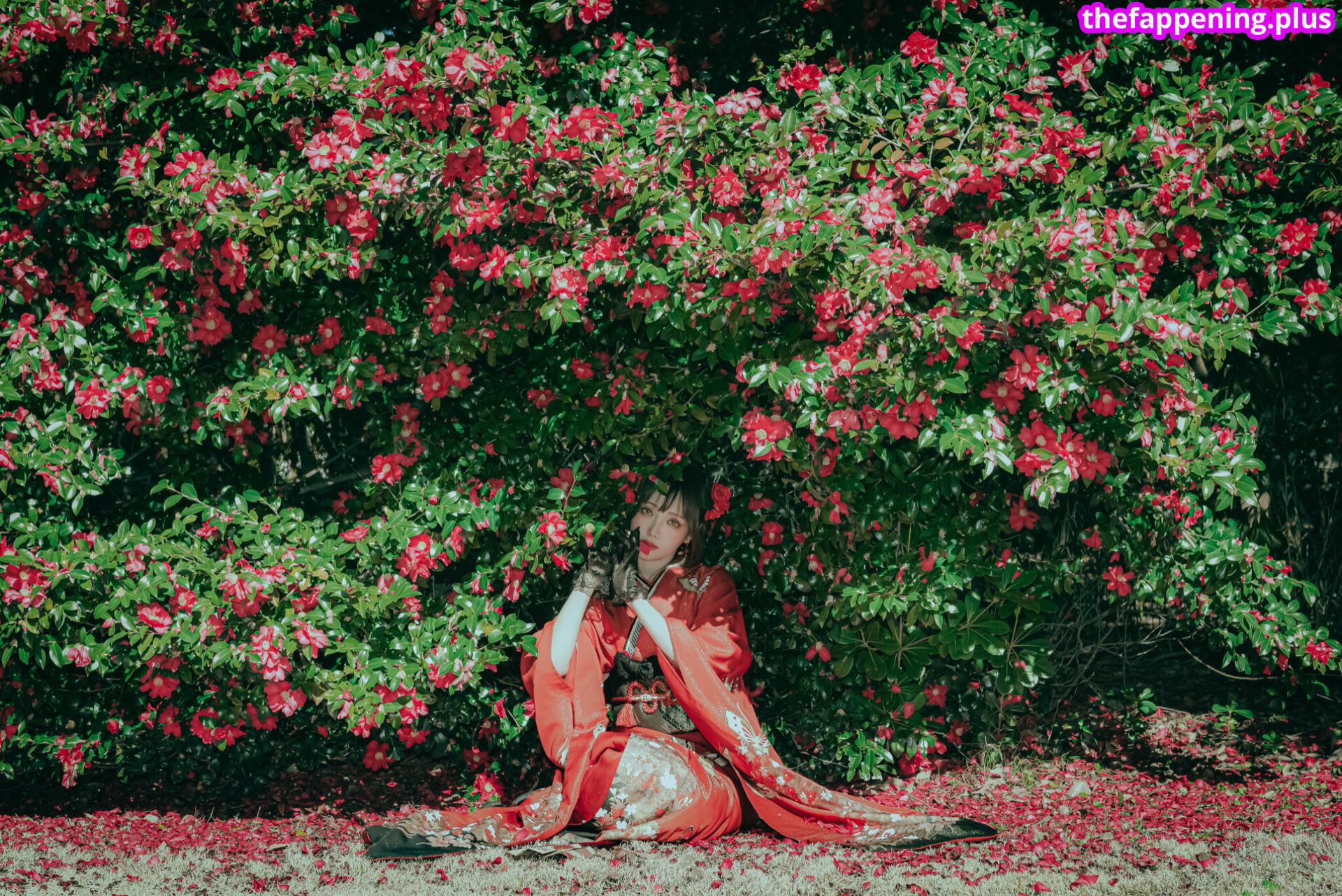 eeelyeee / eeelyeee (Ely Cosplay) Фото обнажённых OnlyFans #43