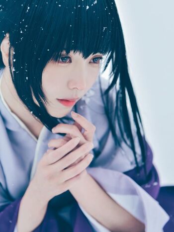 eeelyeee (Ely Cosplay)