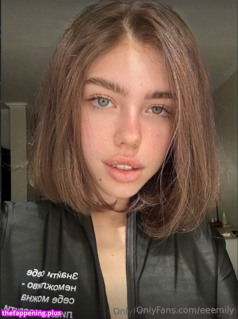 eeemily / eeemily.y Naakte OnlyFans Foto #28