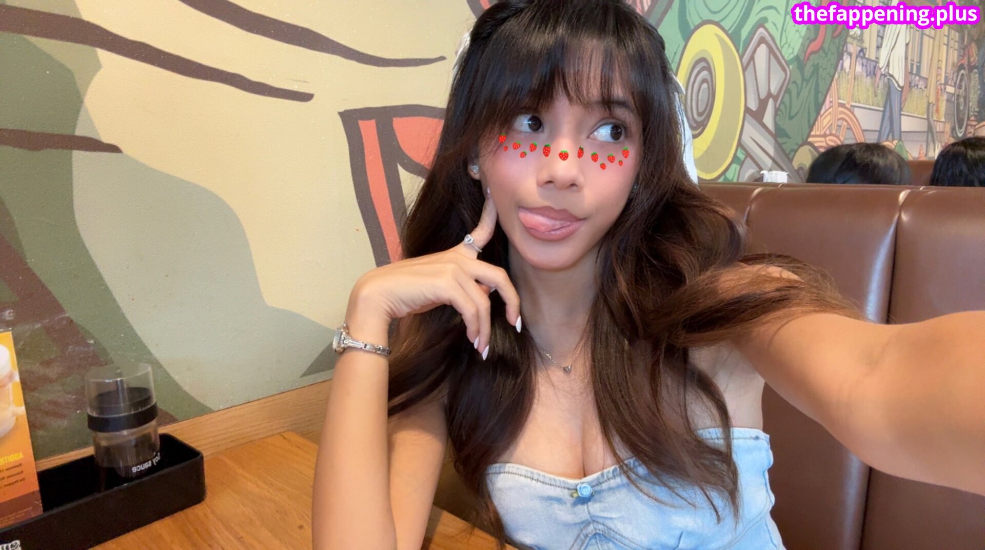 Eeeveenara / Eevee Enara / eeveenara 누드 OnlyFans 사진 #3