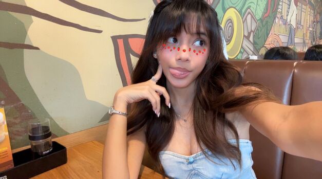 Full leaked Eeeveenara private onlyfans photo