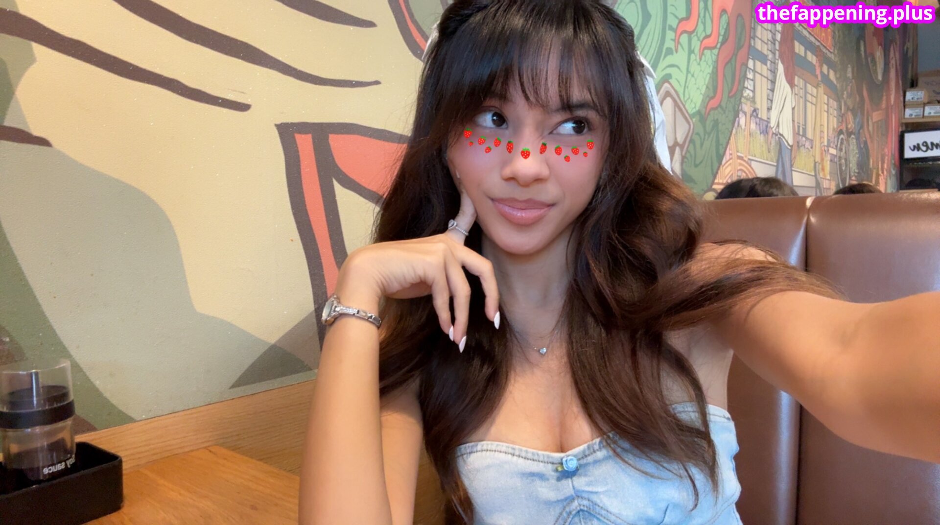 Eeeveenara / Eevee Enara / eeveenara Naken OnlyFans Foto #8