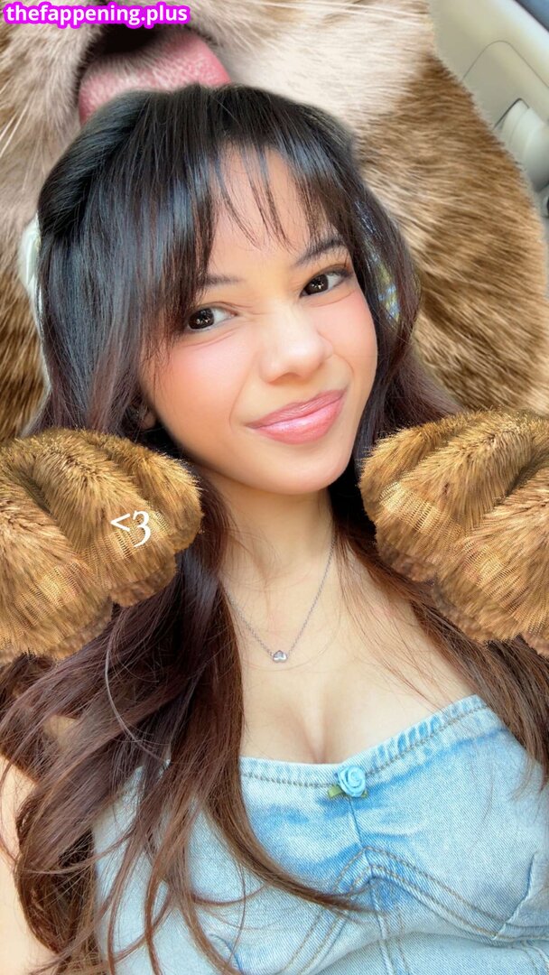 Eeeveenara / Eevee Enara / eeveenara Naken OnlyFans Foto #11