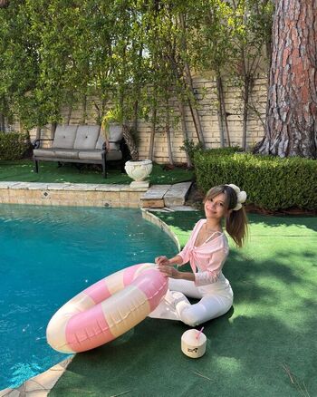Full leaked Eeeveenara private onlyfans photo
