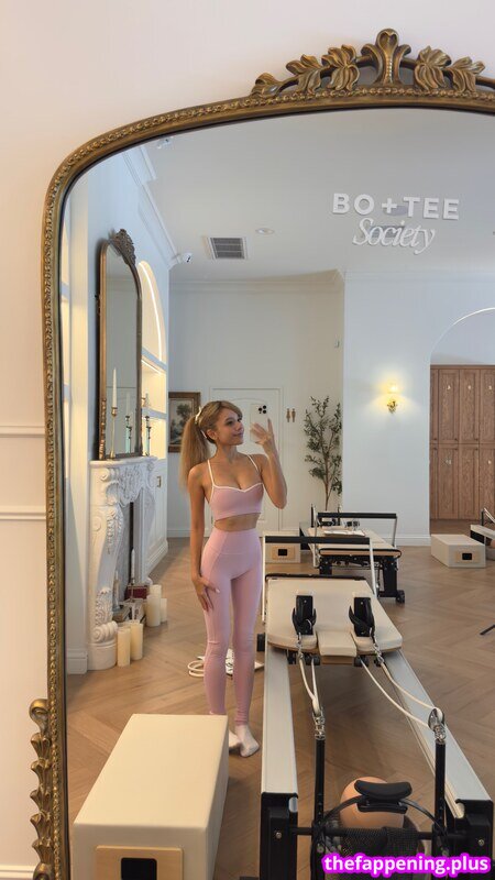 Eeeveenara / Eevee Enara / eeveenara 누드 OnlyFans 사진 #61