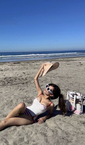 Full leaked Eeeveenara private onlyfans photo