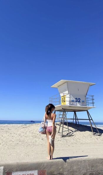 Full leaked Eeeveenara private onlyfans photo