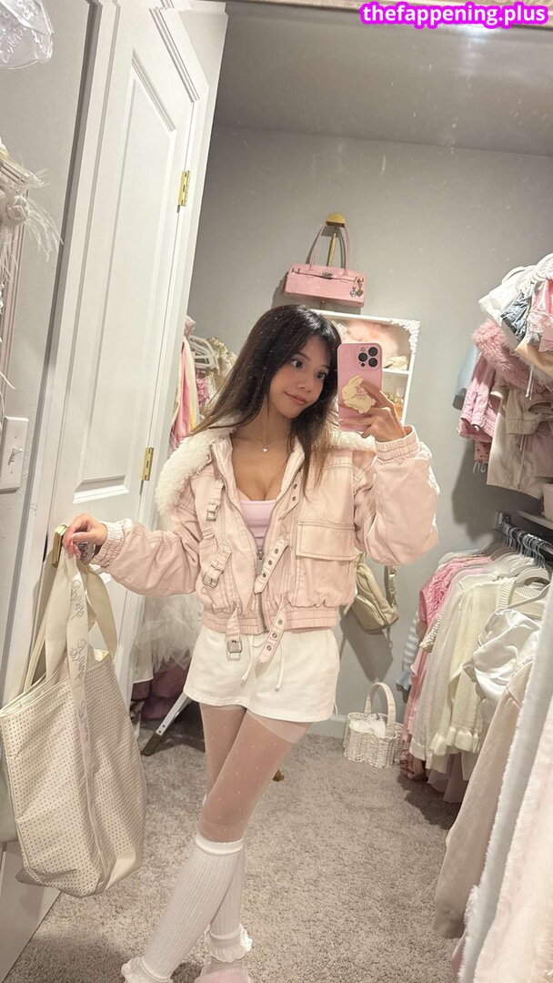 Eeeveenara / Eevee Enara / eeveenara Fotografie OnlyFans Dezbrăcată #491