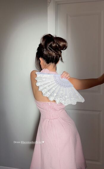 Full leaked Eeeveenara private onlyfans photo