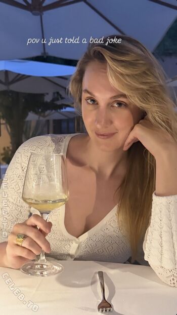 Full leaked Eefje depoortere private onlyfans photo