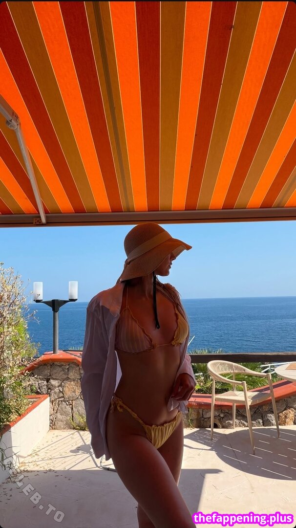 Eefje Depoortere / eefjah नग्न OnlyFans फोटो #16