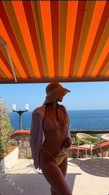 Full leaked Eefje depoortere private onlyfans photo